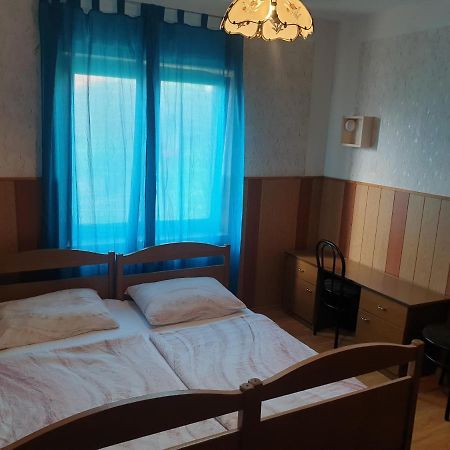 Hostel Marinus Sveti Vid-Miholjice Экстерьер фото