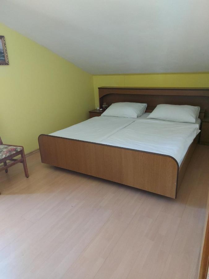 Hostel Marinus Sveti Vid-Miholjice Экстерьер фото