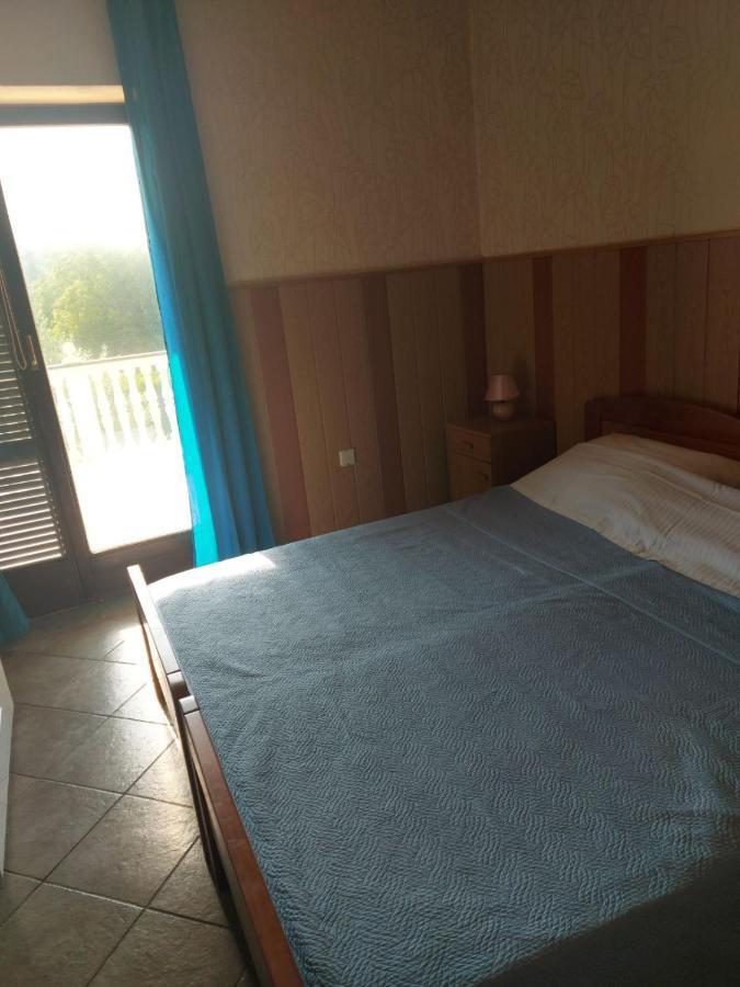 Hostel Marinus Sveti Vid-Miholjice Экстерьер фото