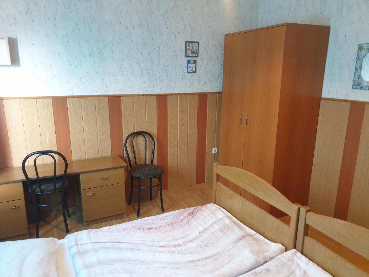 Hostel Marinus Sveti Vid-Miholjice Экстерьер фото