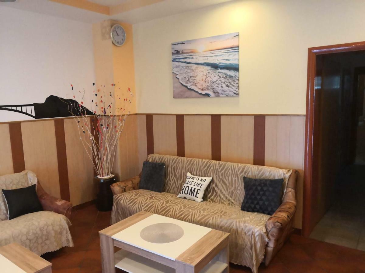 Hostel Marinus Sveti Vid-Miholjice Экстерьер фото